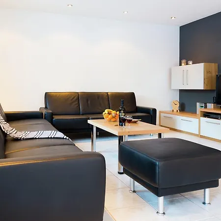 Appartement Piccolo Ii