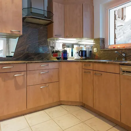 Appartement Piccolo Ii *