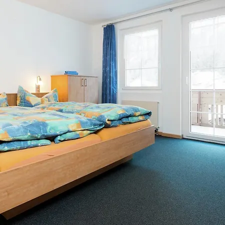 Appartement Piccolo Ii