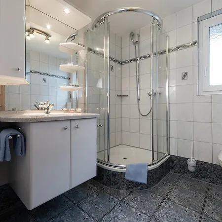 Piccolo Ii Appartement