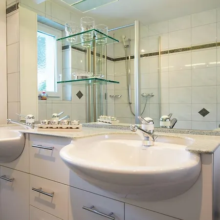 Appartement Piccolo Ii *